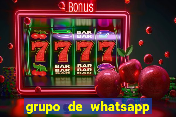 grupo de whatsapp de cdzinha